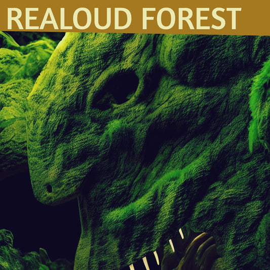 REALOUD FOREST ~ 15 or 30 ML Sprayer