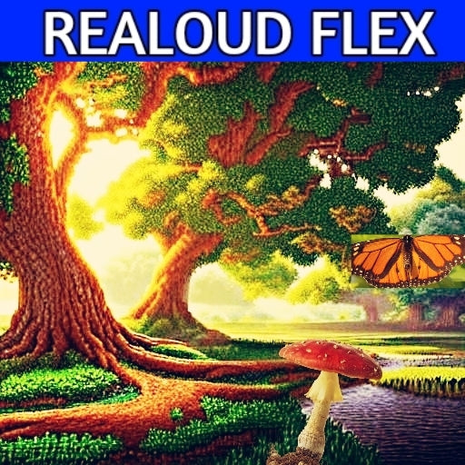 REALOUD FLEX EXTRAIT - 15 or 30 ML SPRAYER