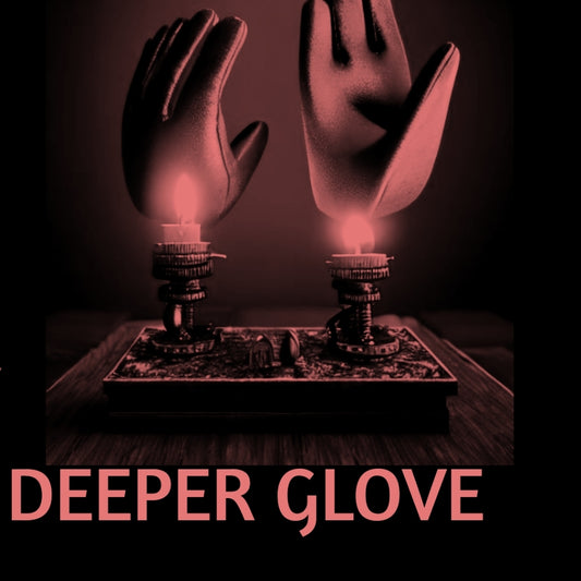 Deeper Glove ~ 15 or 30 ML Sprayer