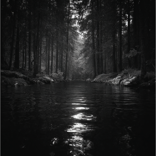 The Great Initiator Oil