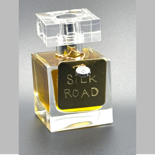 SILK ROAD 3.0 - 15 or 30 ML Sprayer