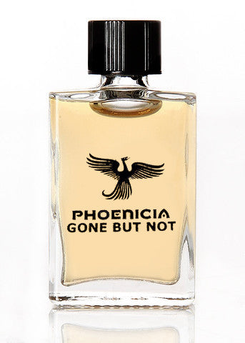 1 LEFT - GONE BUT NOT 5 ML (2014)